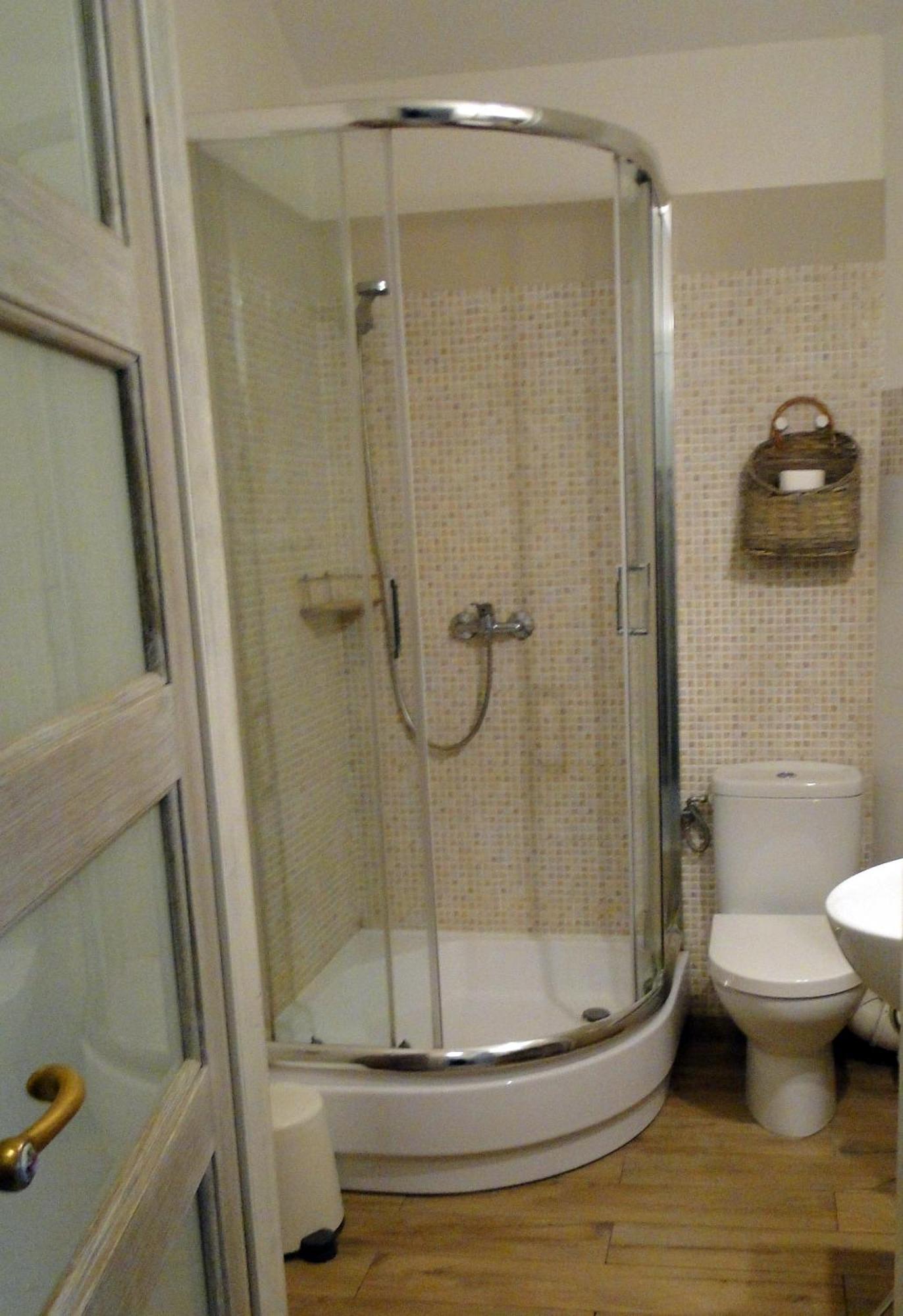 Kawalerka W Centrum Starego Miasta Olsztyn  Extérieur photo