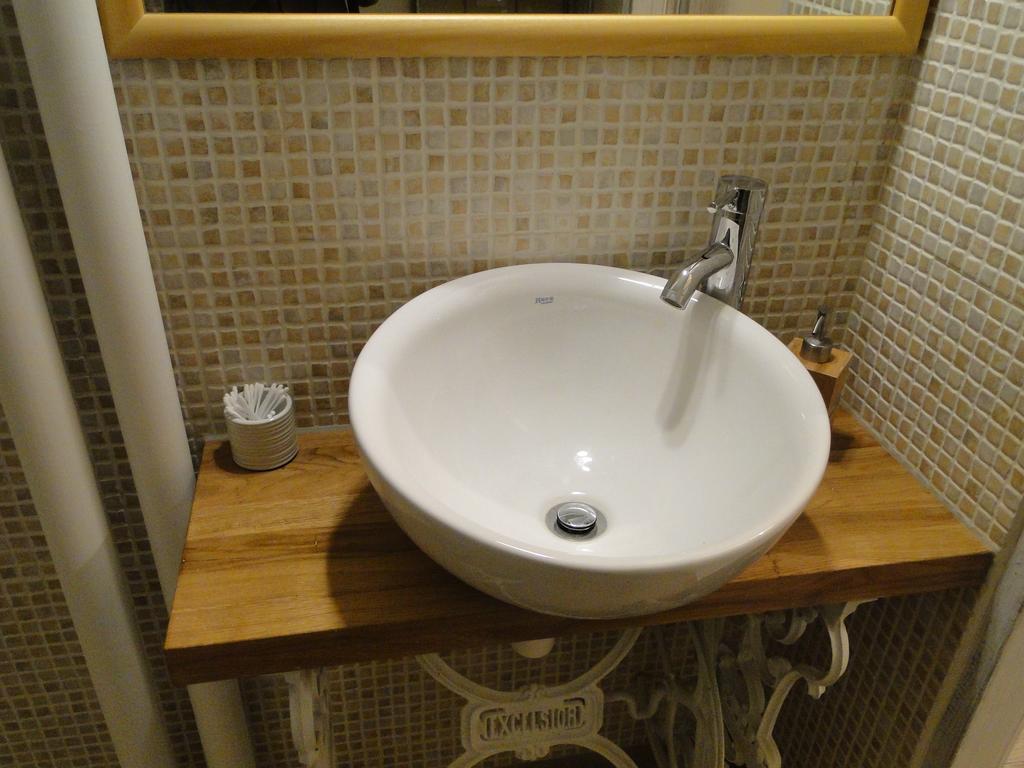 Kawalerka W Centrum Starego Miasta Olsztyn  Extérieur photo